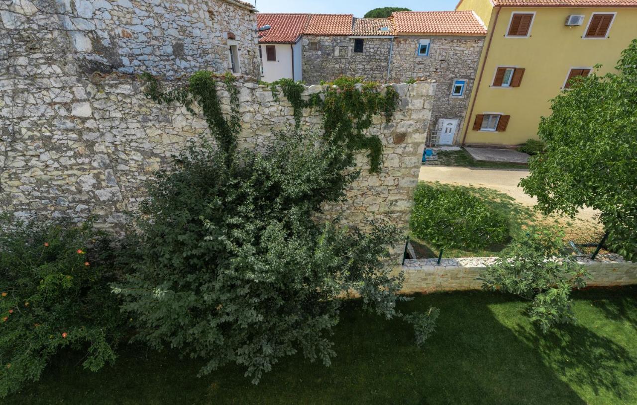 The Village Novigrad Istria Kültér fotó